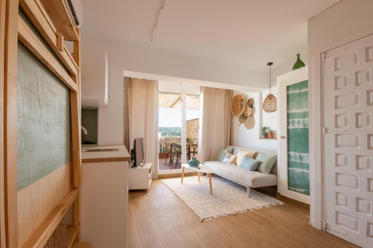 K-In&Out By Nuka Homes Javea Exterior photo
